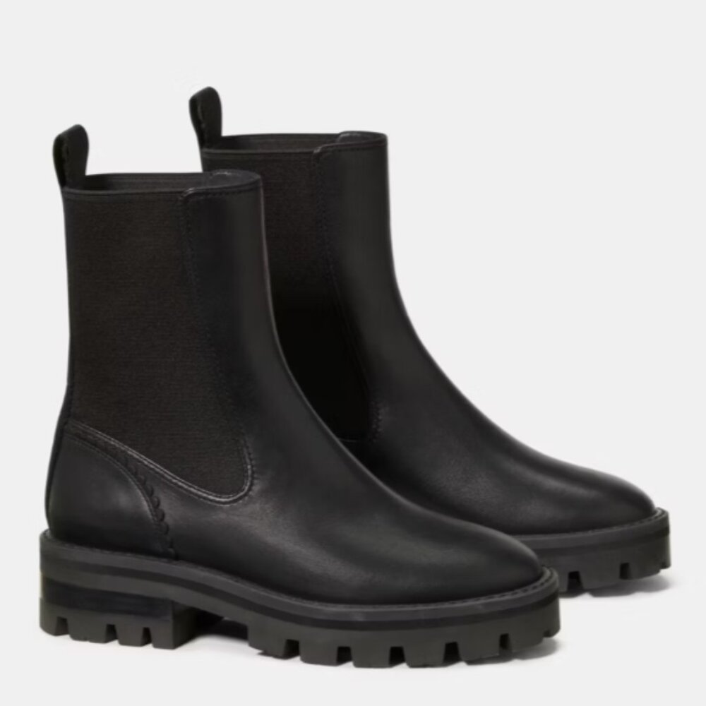 Piper Chelsea Boot